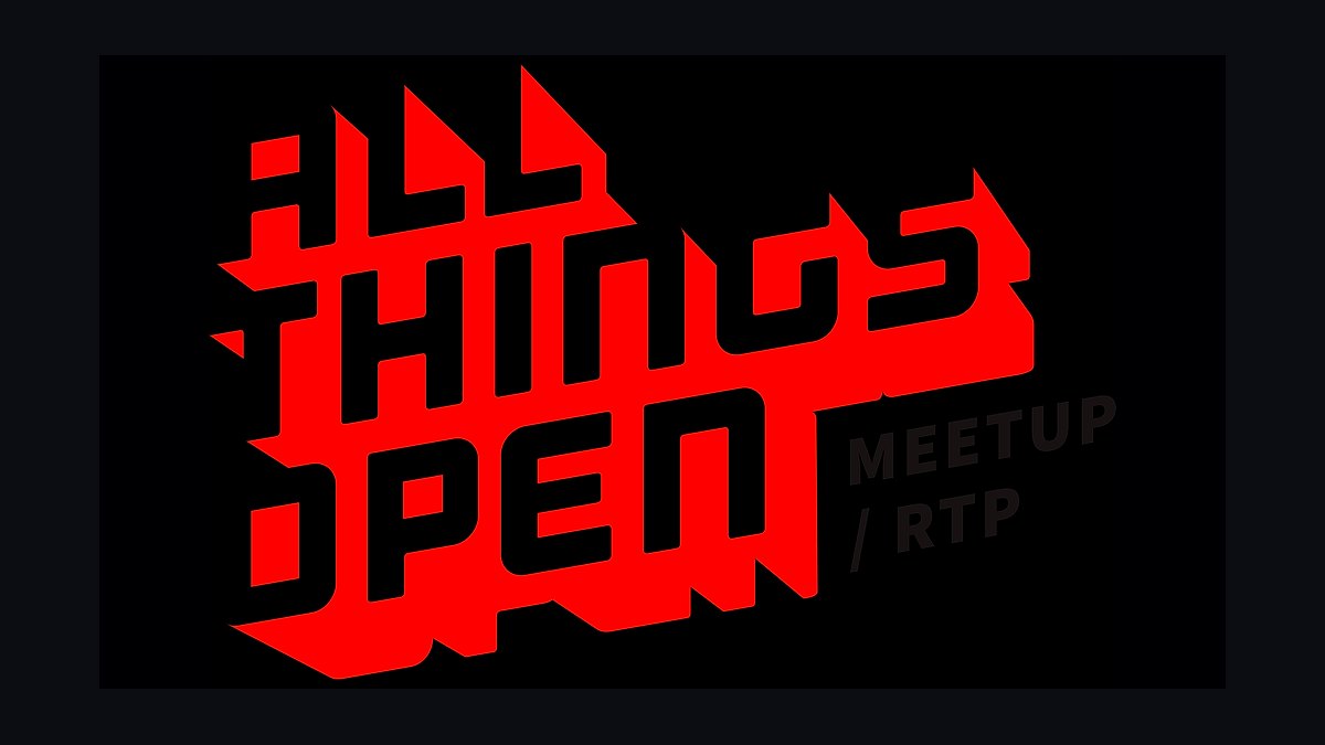 The 10 Best Open Source Conferences in 2027 — figure 4