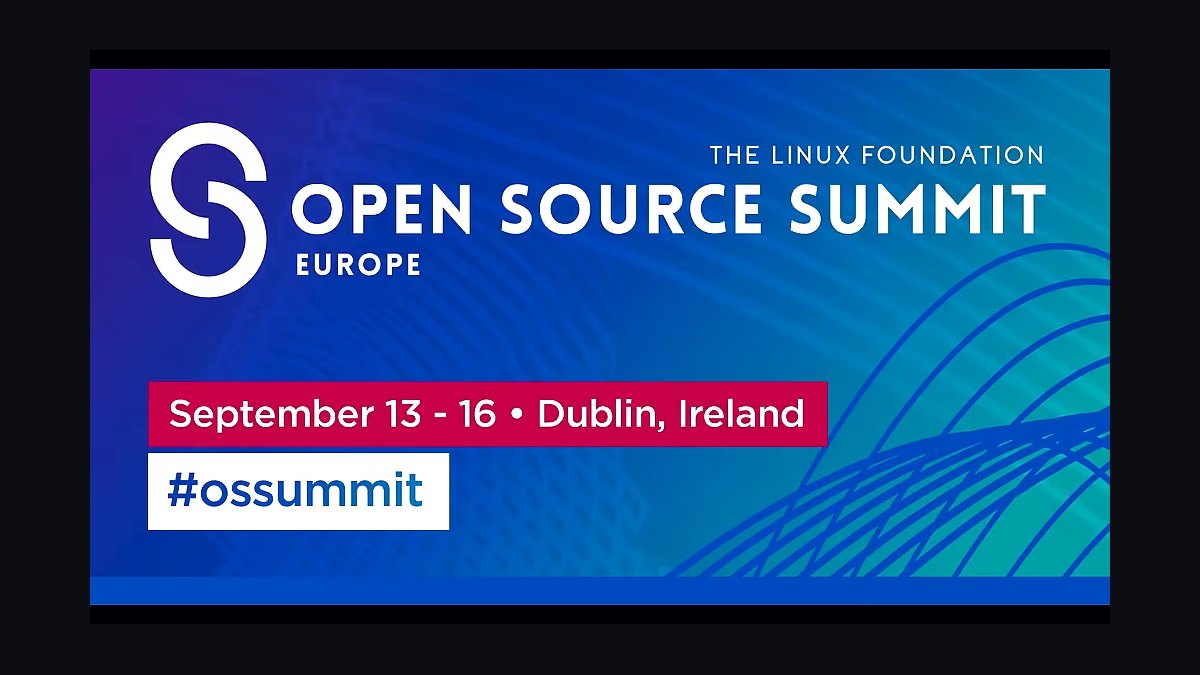 The 10 Best Open Source Conferences in 2027 — figure 6
