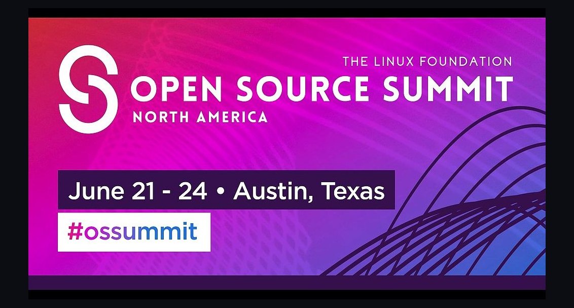 The 10 Best Open Source Conferences in 2027