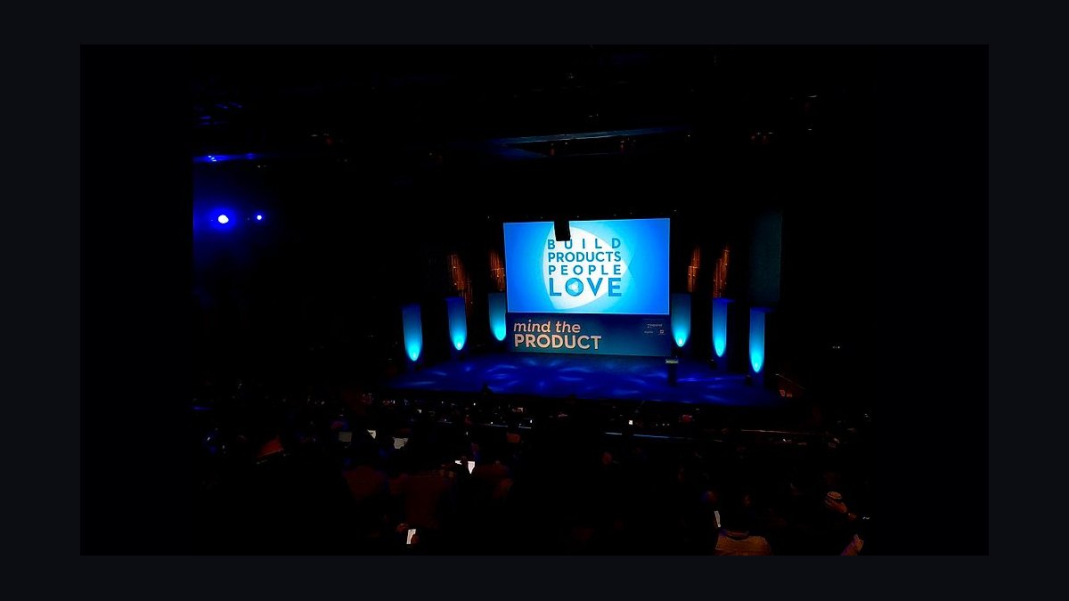 The 10 Best Product Management Conferences in 2027