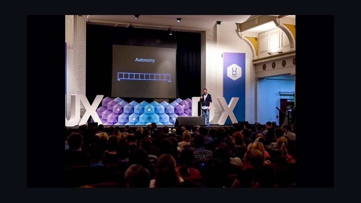 The 10 Best UX and Design Conferences in 2027 — figure 1