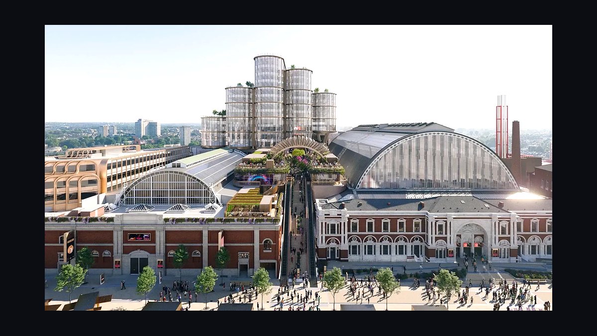 The 10 Best UX and Design Conferences in 2027 — figure 10