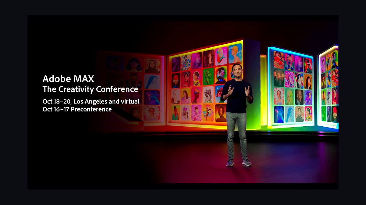 The 10 Best UX and Design Conferences in 2027 — figure 3