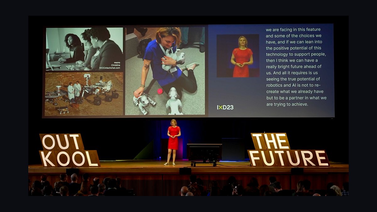 The 10 Best UX and Design Conferences in 2027 — figure 4