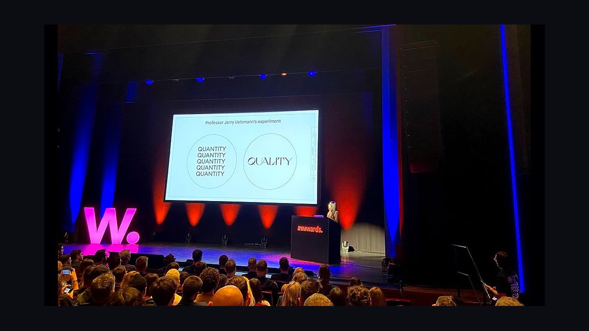 The 10 Best UX and Design Conferences in 2027 — figure 6