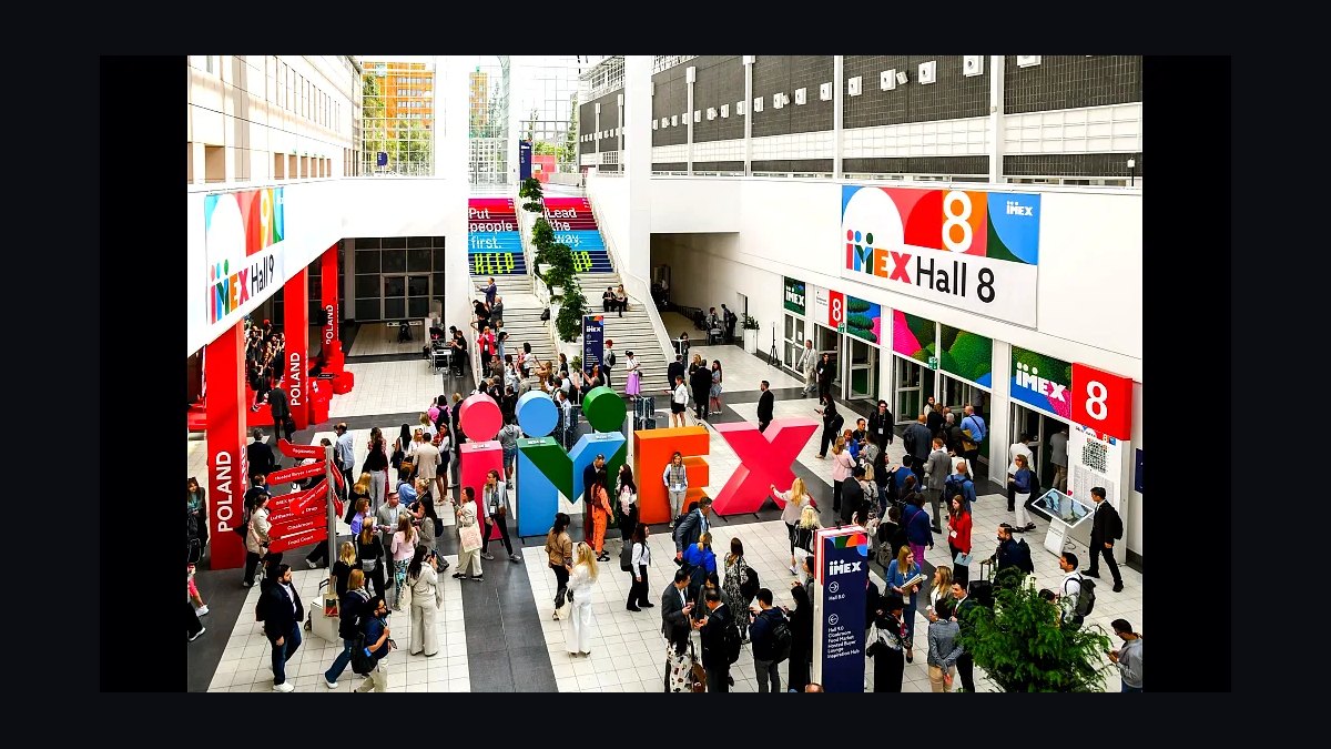 The 10 Best UX and Design Conferences in 2027 — figure 7