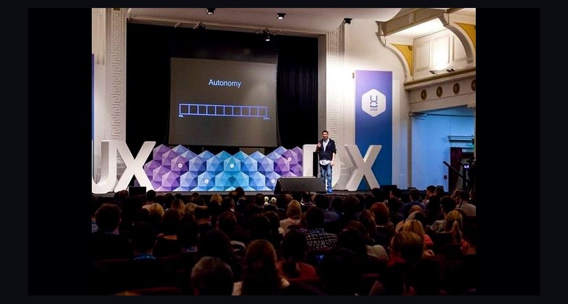 The 10 Best UX and Design Conferences in 2027