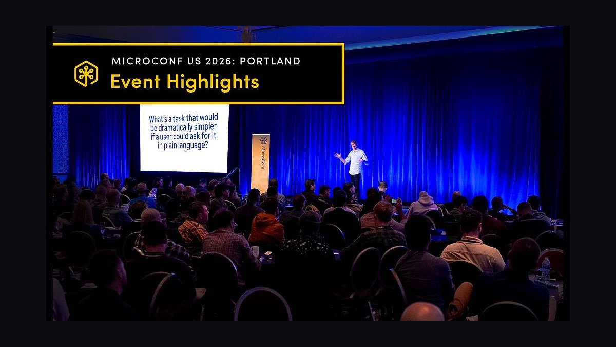 The 10 Best SaaS Conferences in 2027 — figure 10