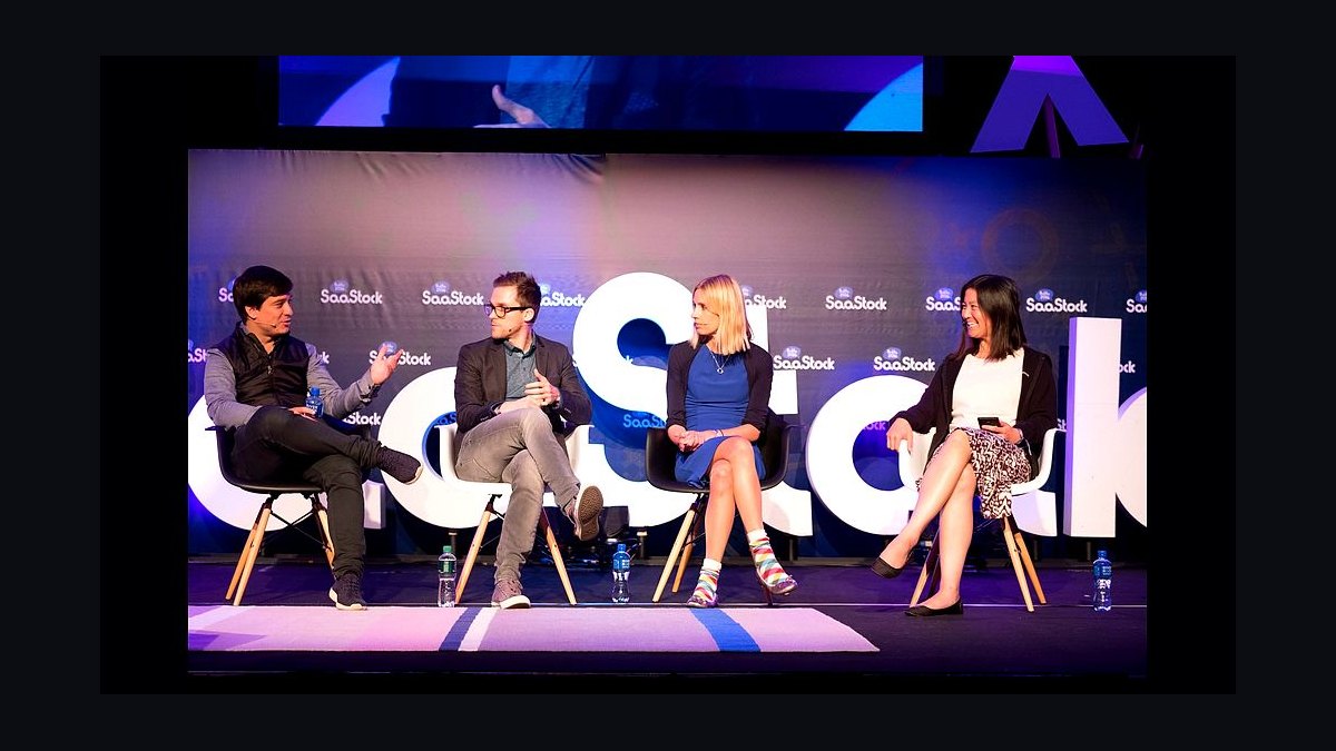 The 10 Best SaaS Conferences in 2027 — figure 3