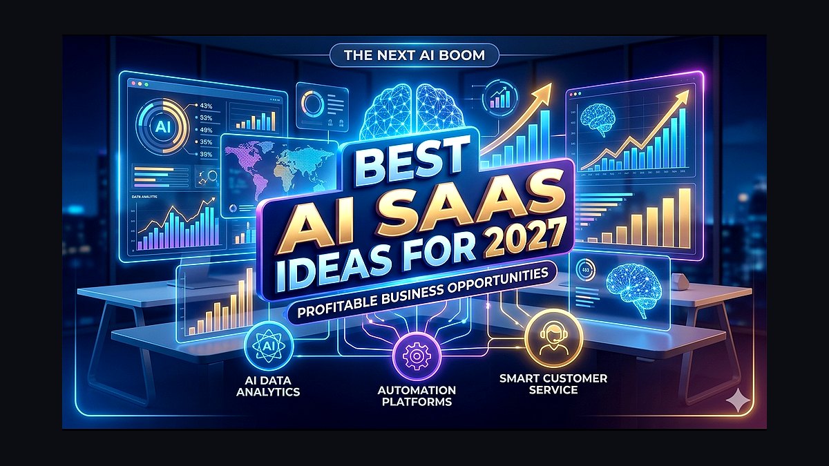 The 10 Best SaaS Conferences in 2027 — figure 5