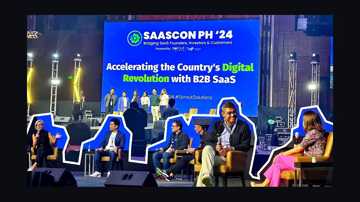 The 10 Best SaaS Conferences in 2027 — figure 9