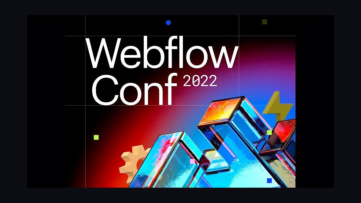 The 10 Best Low-Code and No-Code Conferences in 2027 — figure 3