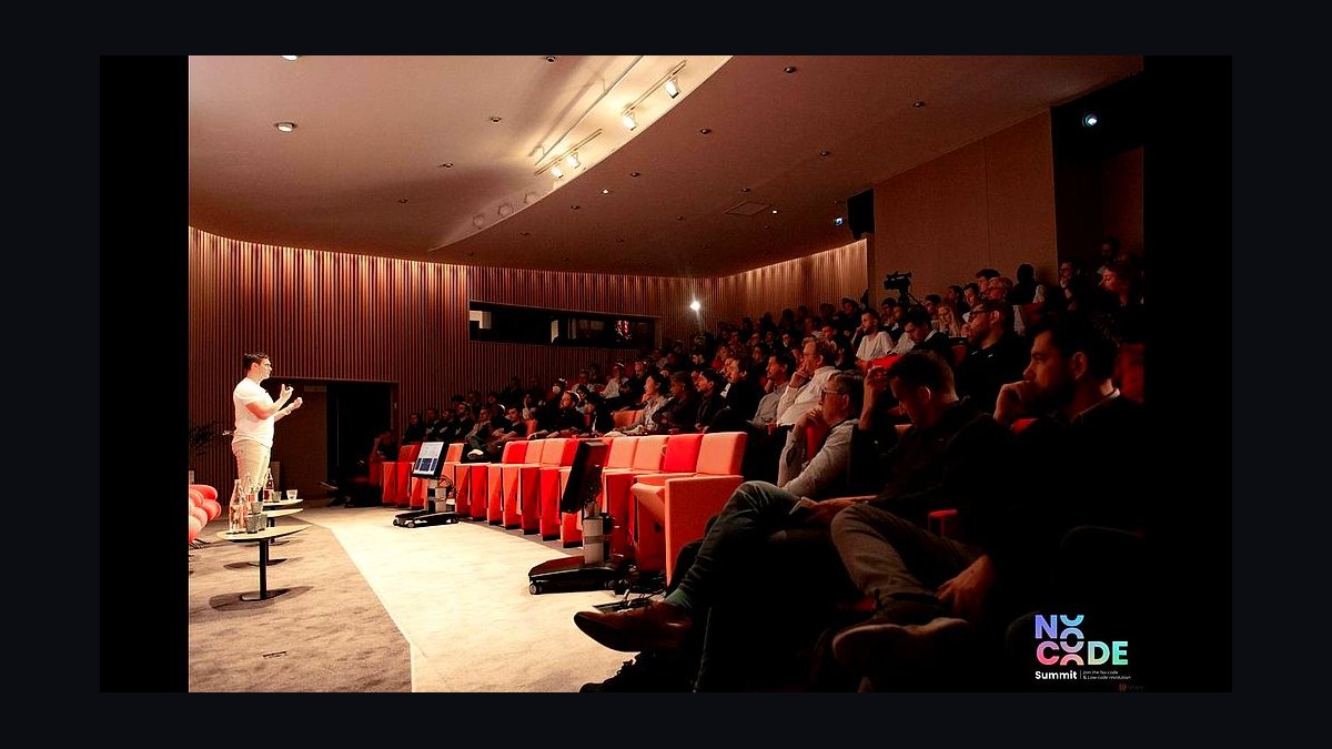 The 10 Best Low-Code and No-Code Conferences in 2027