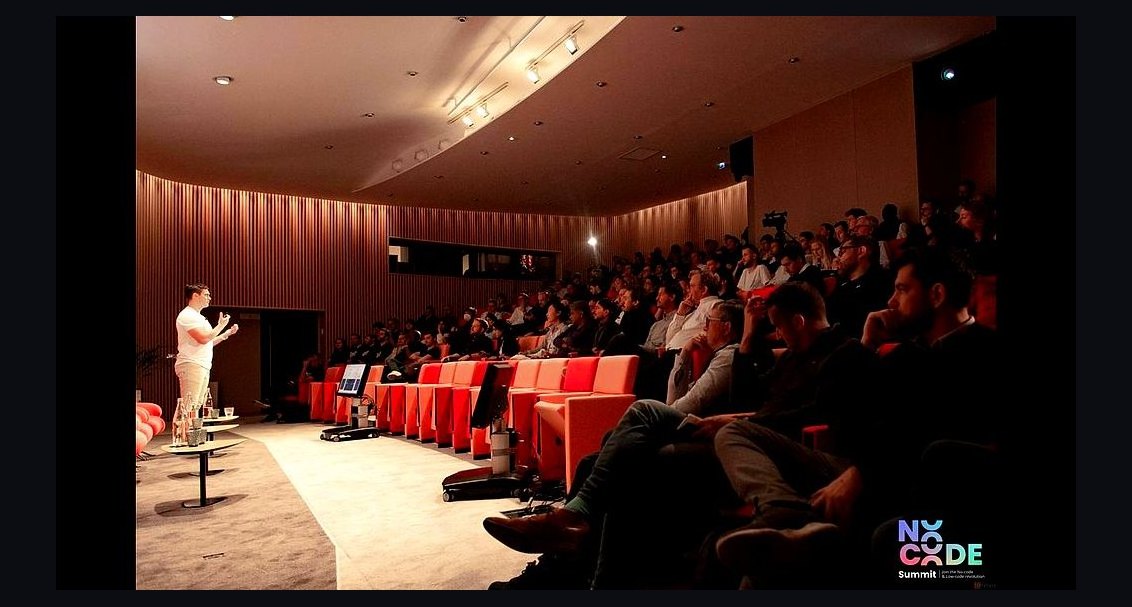 The 10 Best Low-Code and No-Code Conferences in 2027