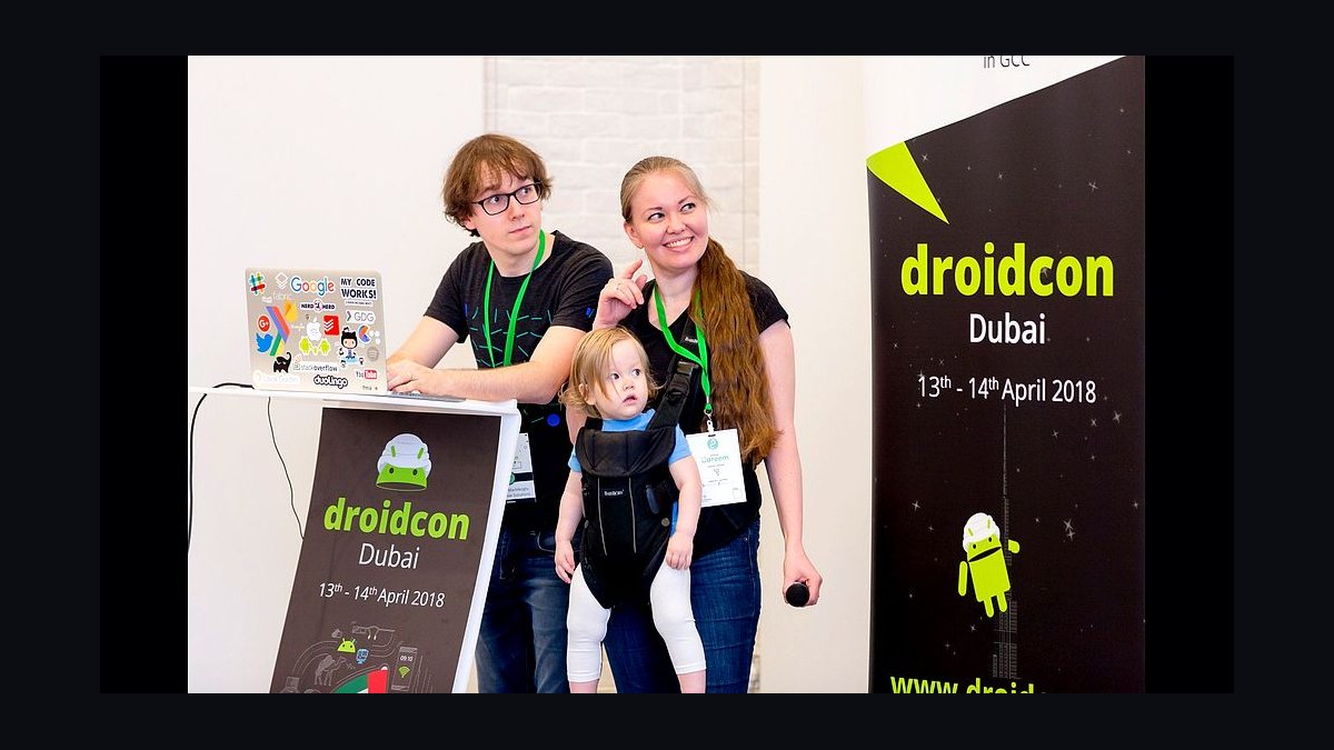 The 10 Best Mobile App Developer Conferences in 2027 — figure 7
