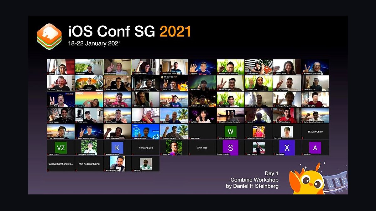 The 10 Best Mobile App Developer Conferences in 2027 — figure 9