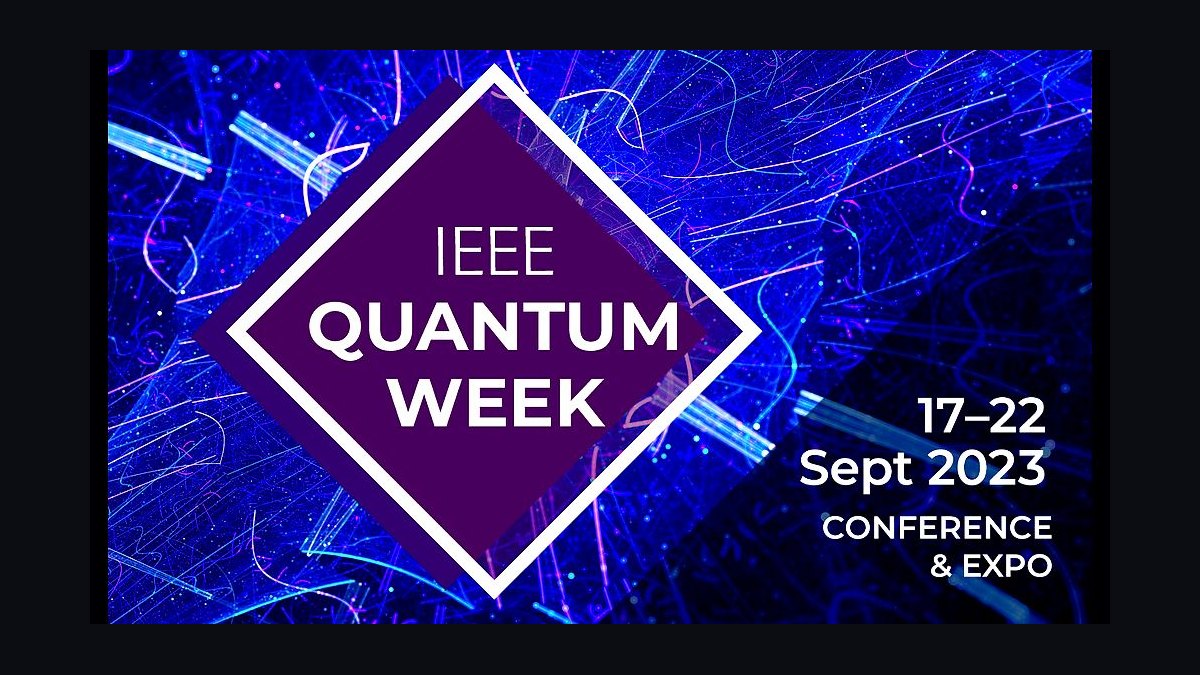 The 10 Best Quantum Computing Conferences in 2027 — figure 1