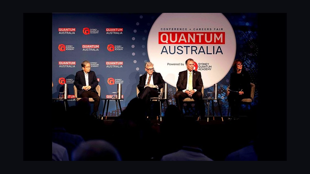The 10 Best Quantum Computing Conferences in 2027 — figure 10