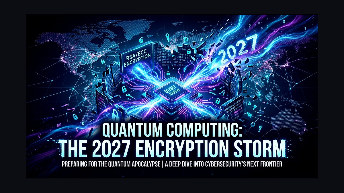 The 10 Best Quantum Computing Conferences in 2027 — figure 6