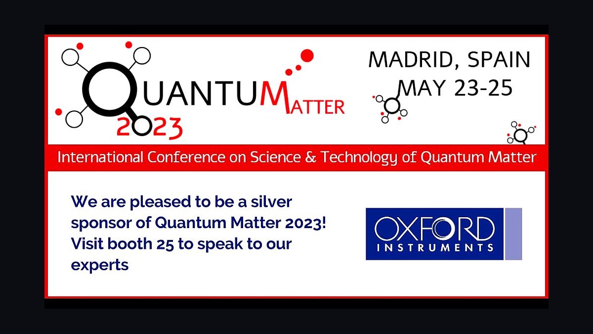 The 10 Best Quantum Computing Conferences in 2027 — figure 8