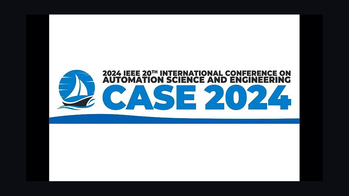 The 10 Best Robotics Conferences in 2027 — figure 10
