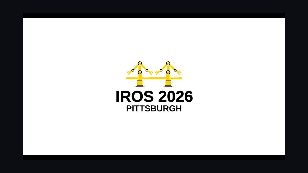 The 10 Best Robotics Conferences in 2027 — figure 2