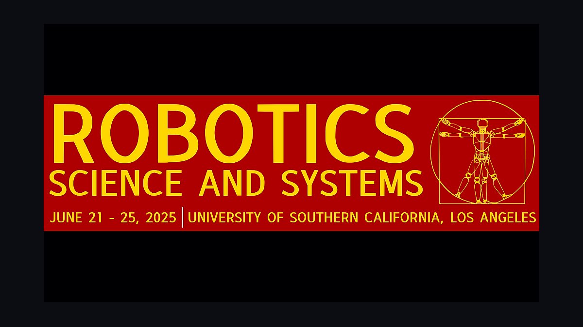The 10 Best Robotics Conferences in 2027 — figure 3
