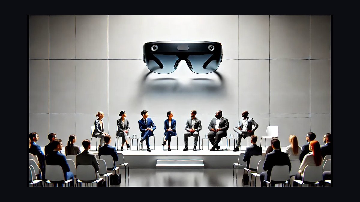 The 10 Best AR and VR Conferences in 2027 — figure 3
