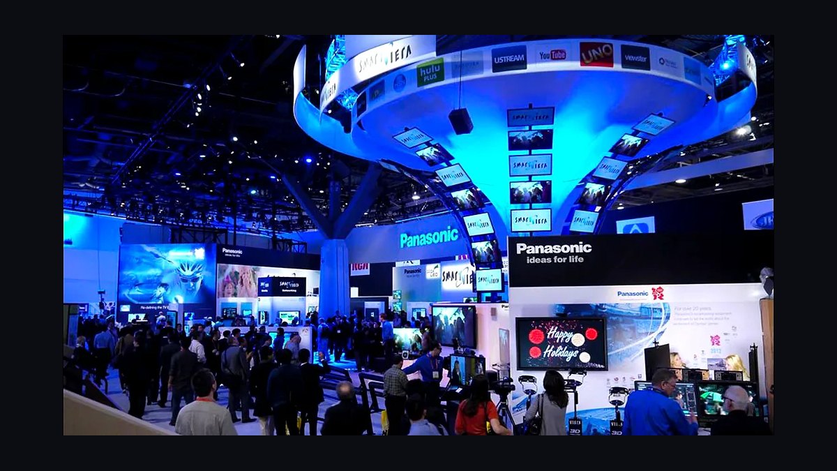 The 10 Best AR and VR Conferences in 2027 — figure 4