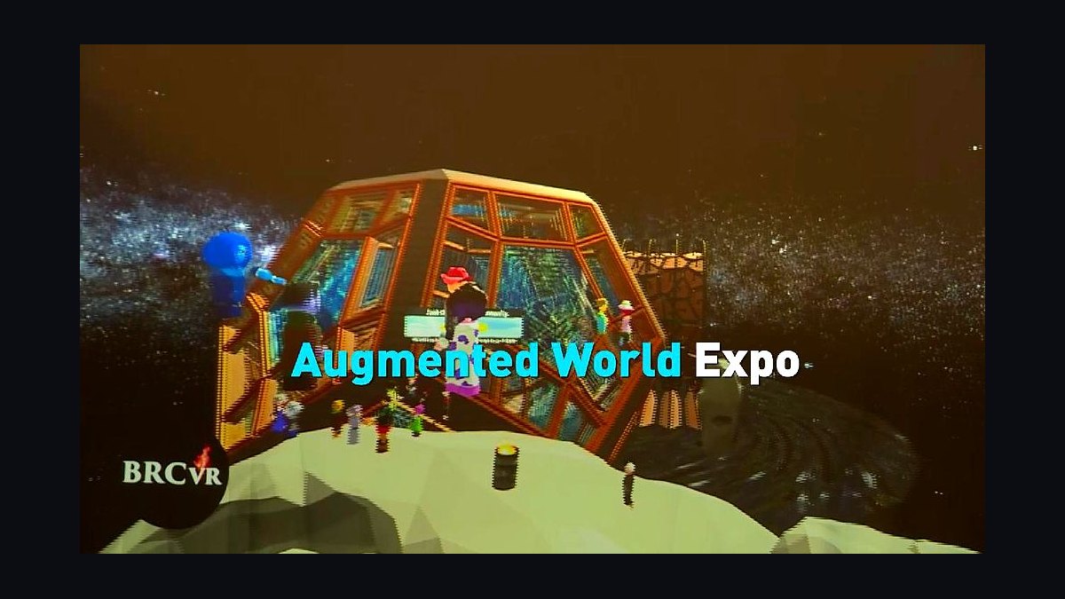 The 10 Best AR and VR Conferences in 2027 — figure 5