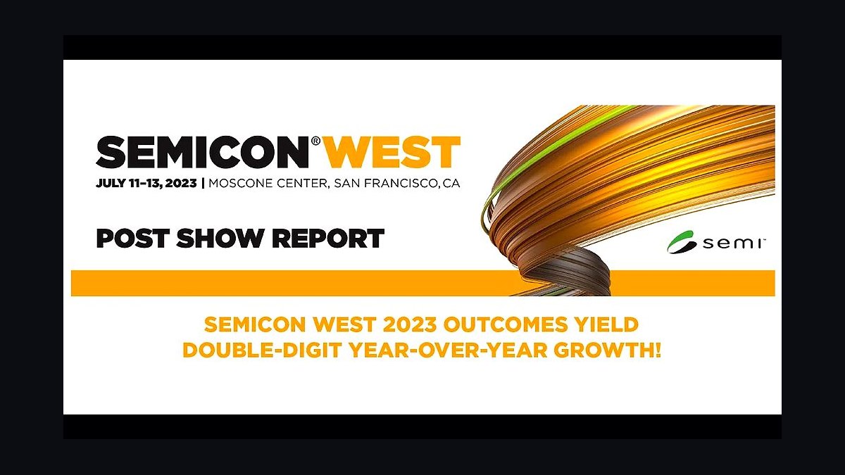 The 10 Best Semiconductor and Chip Industry Conferences in 2027 — figure 1