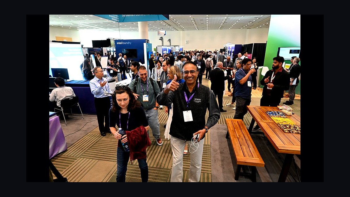 The 10 Best Semiconductor and Chip Industry Conferences in 2027 — figure 4