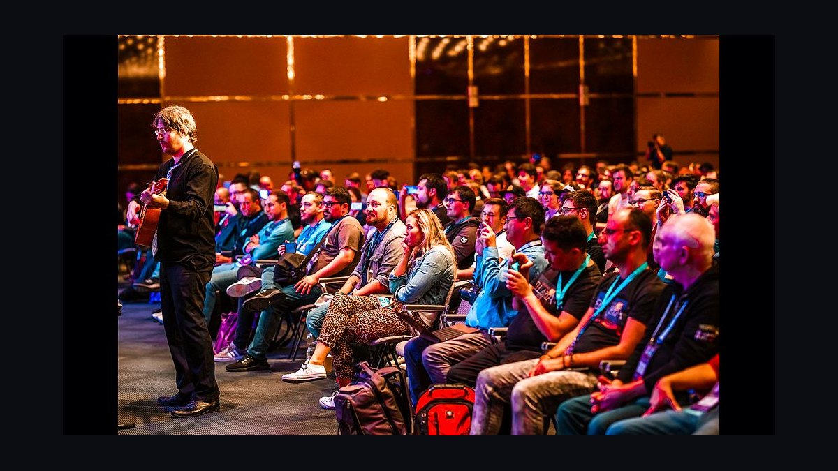 The 10 Best Game Developer Conferences in 2027 — figure 3