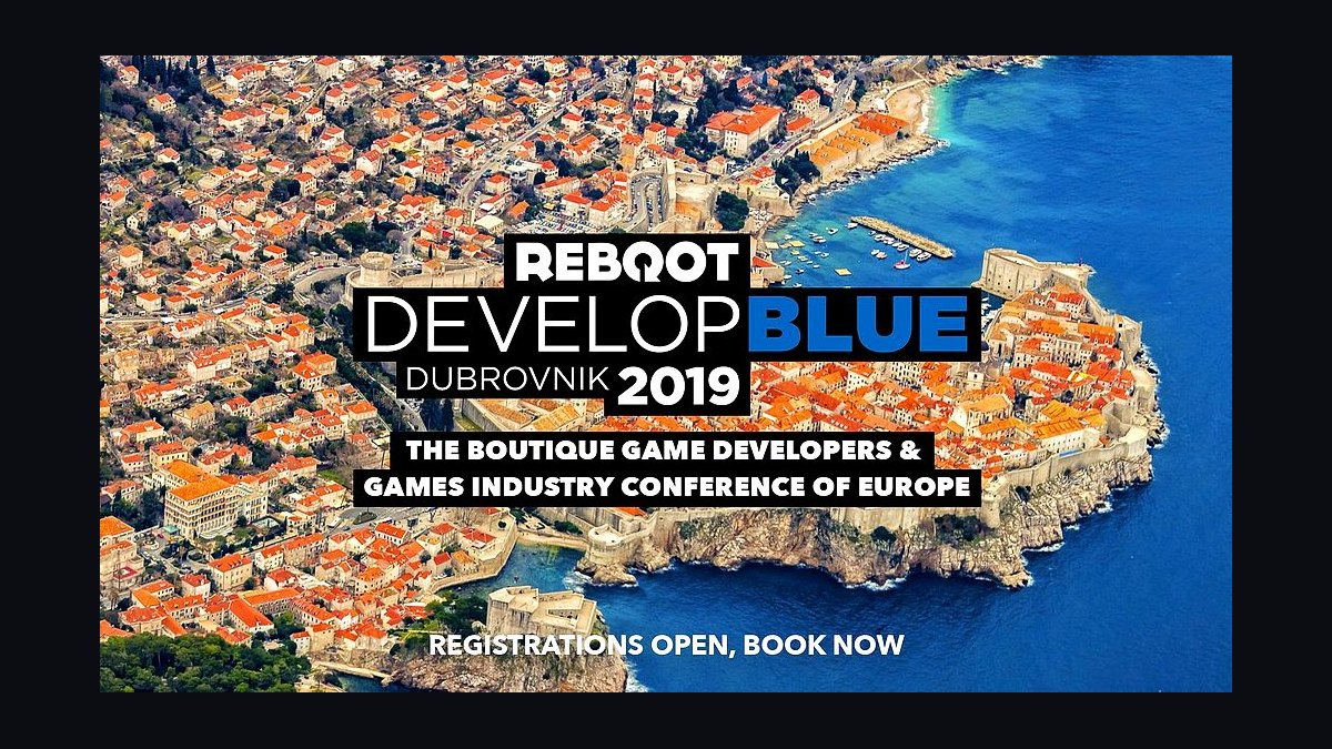 The 10 Best Game Developer Conferences in 2027 — figure 5
