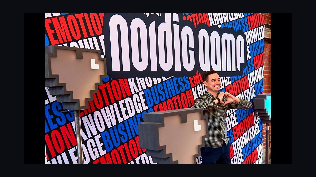 The 10 Best Game Developer Conferences in 2027 — figure 7