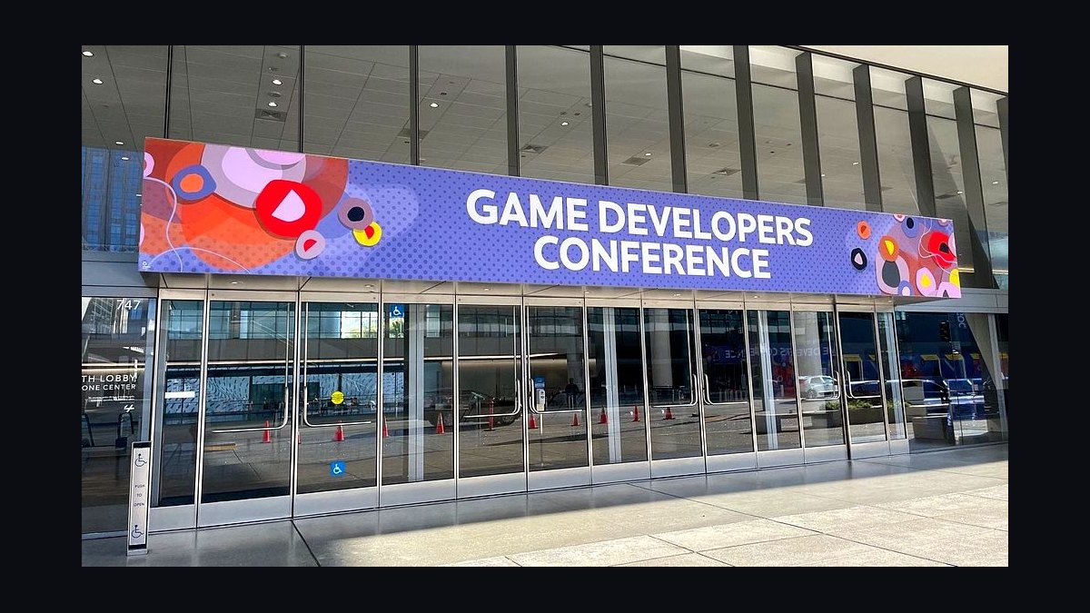 The 10 Best Game Developer Conferences in 2027