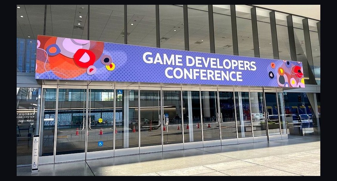 The 10 Best Game Developer Conferences in 2027