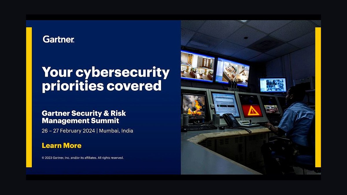 The 10 Best Cybersecurity Conferences in 2027 — figure 4