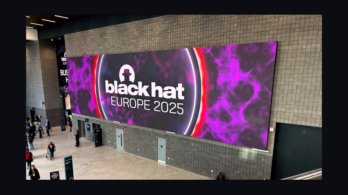 The 10 Best Cybersecurity Conferences in 2027 — figure 6