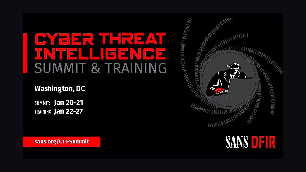 The 10 Best Cybersecurity Conferences in 2027 — figure 9