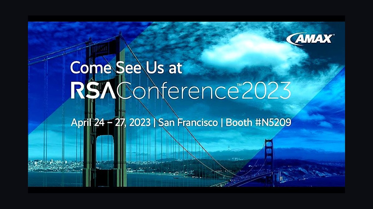 The 10 Best Cybersecurity Conferences in 2027