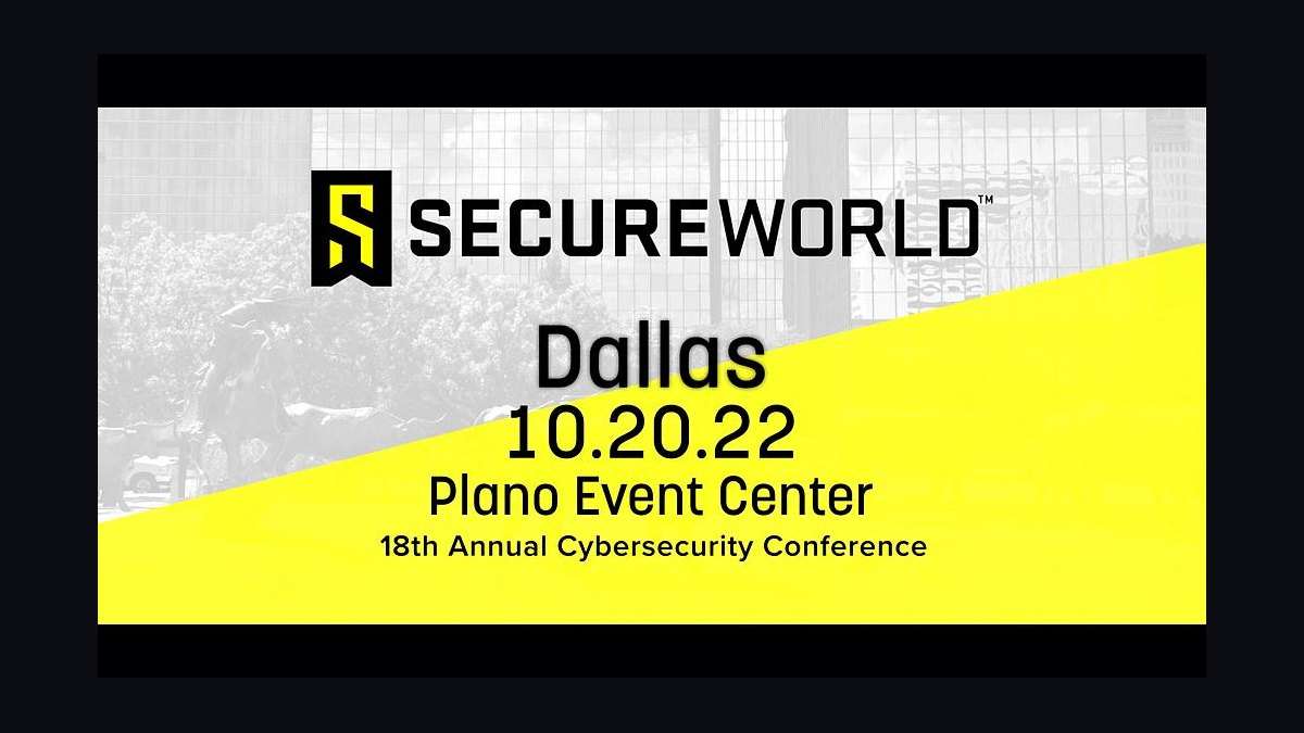 The 10 Best CISO and Security Leadership Summits in 2027 — figure 10