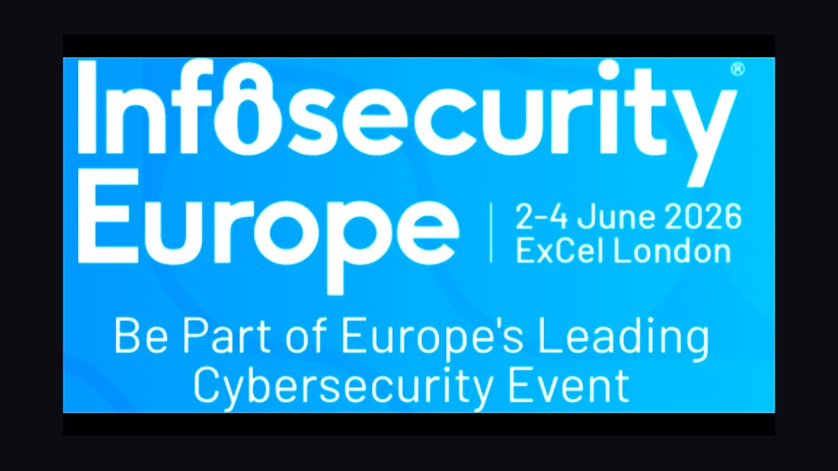 The 10 Best CISO and Security Leadership Summits in 2027 — figure 8