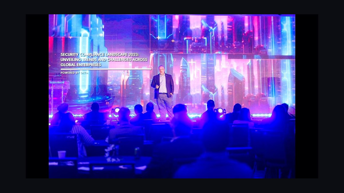The 10 Best CISO and Security Leadership Summits in 2027 — figure 9