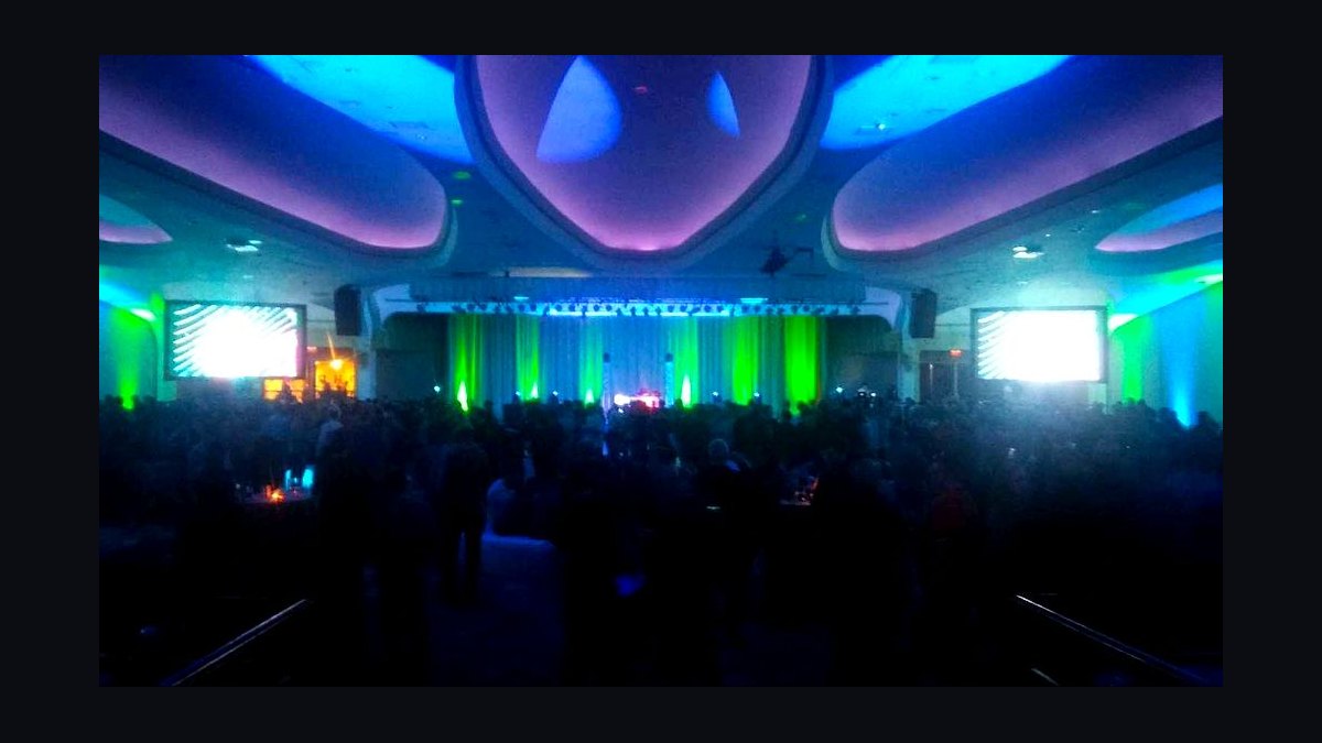 The 10 Best Hacker Conventions in 2027 — figure 9