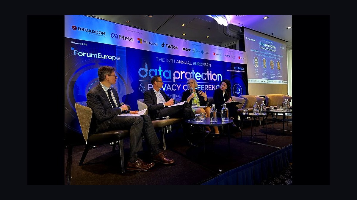 The 10 Best Privacy and Data Protection Conferences in 2027 — figure 6