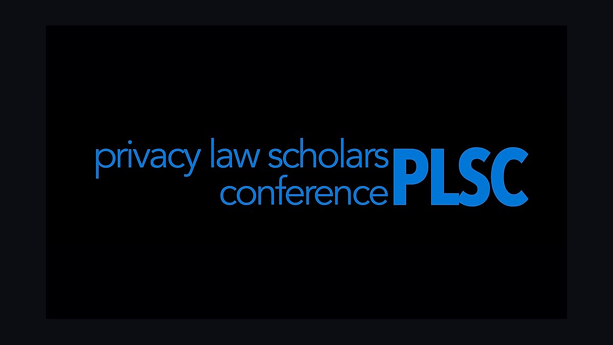 The 10 Best Privacy and Data Protection Conferences in 2027 — figure 7