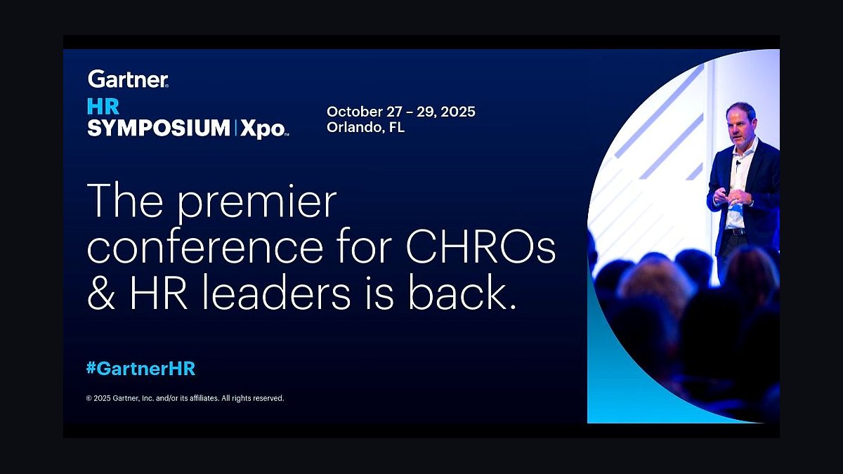 The 10 Best IT Leadership and CIO Conferences in 2027 — figure 1