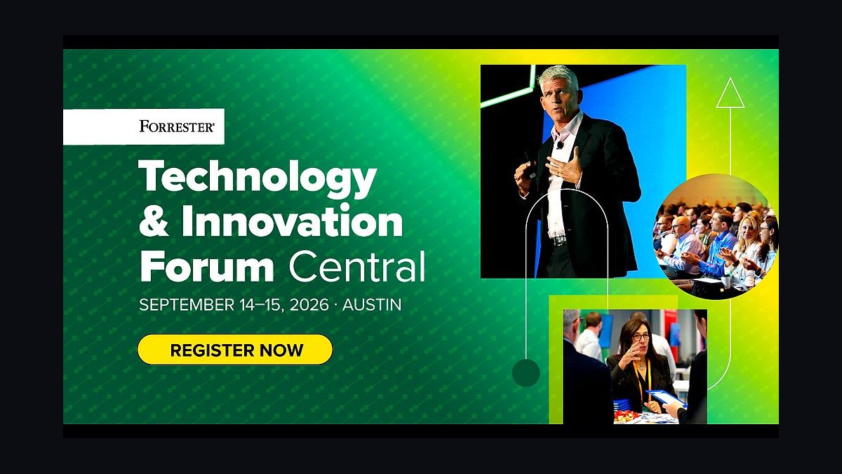 The 10 Best IT Leadership and CIO Conferences in 2027 — figure 4