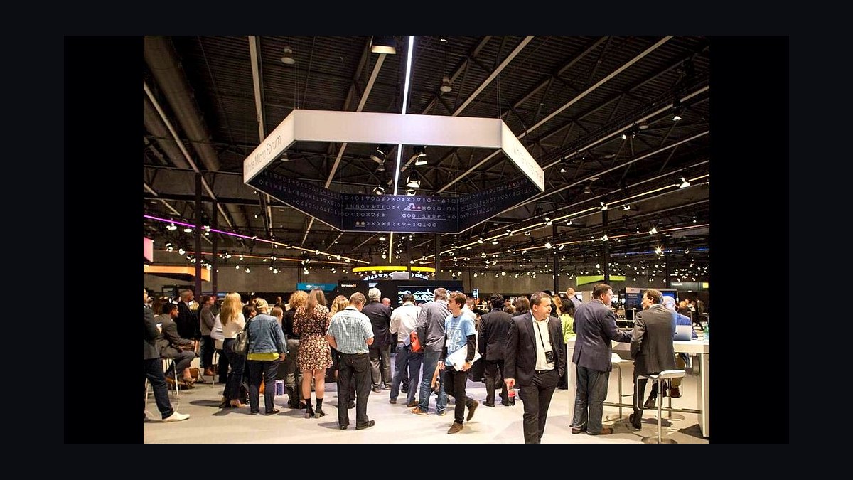The 10 Best Networking and Telecom Industry Conferences in 2027 — figure 1